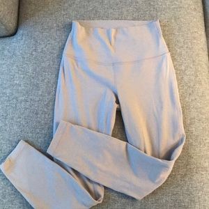 Lululemon align pant